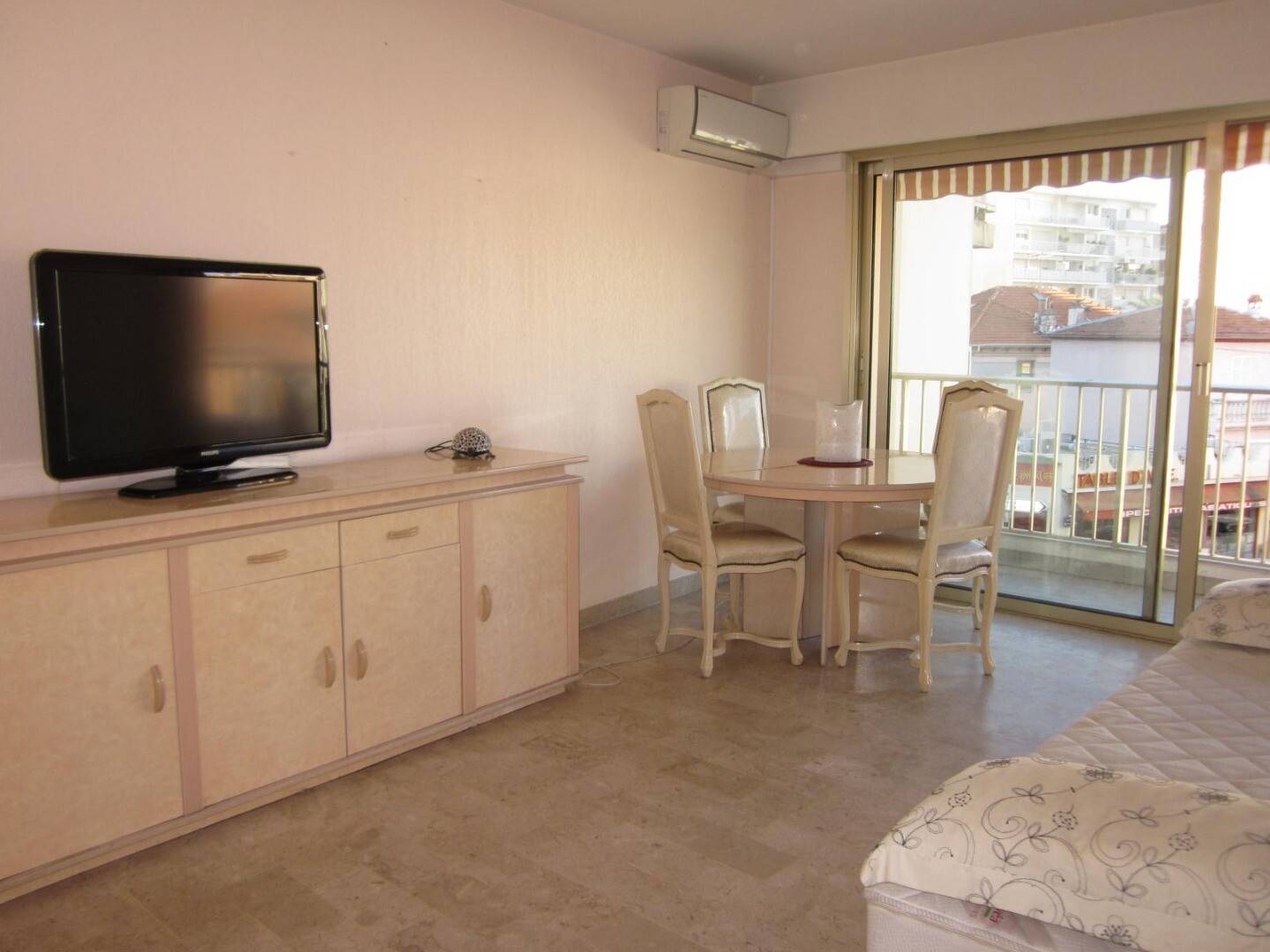 Common areas