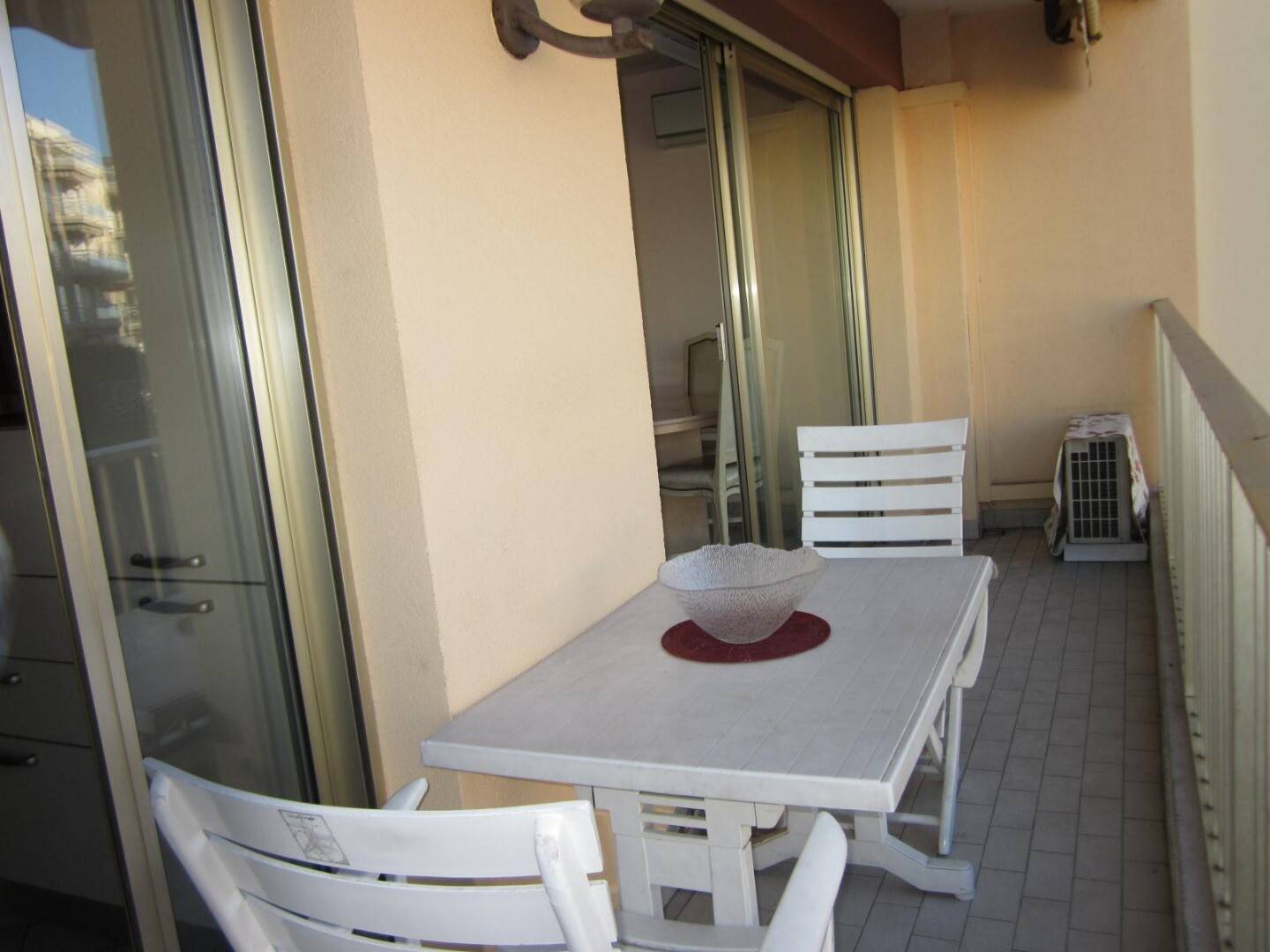 Common areas