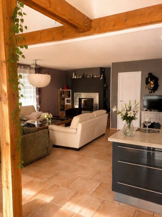 Common areas