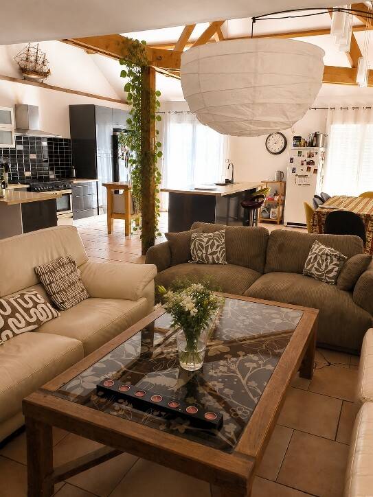 Common areas