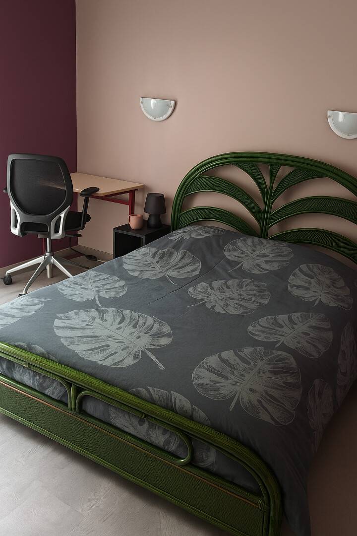 Common areas