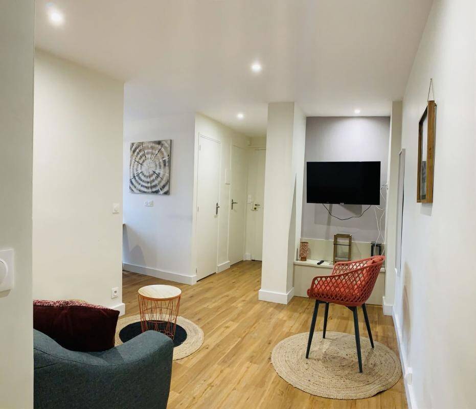 Common areas