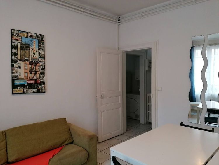 Common areas