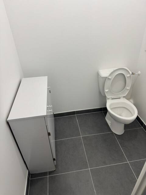 Common areas