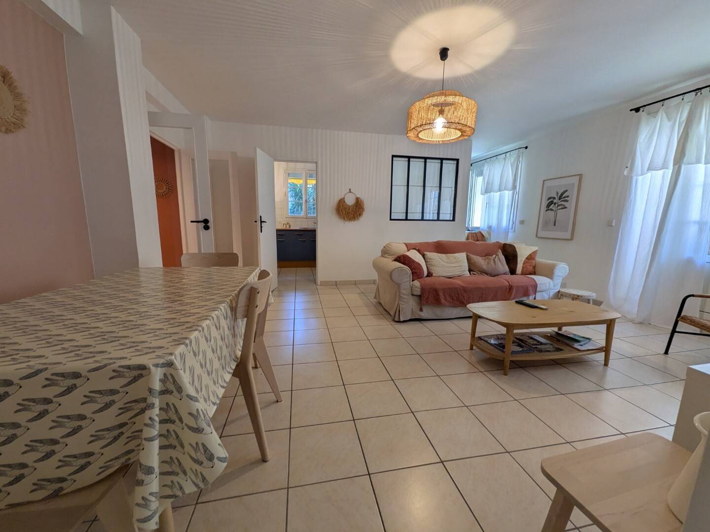 Common areas