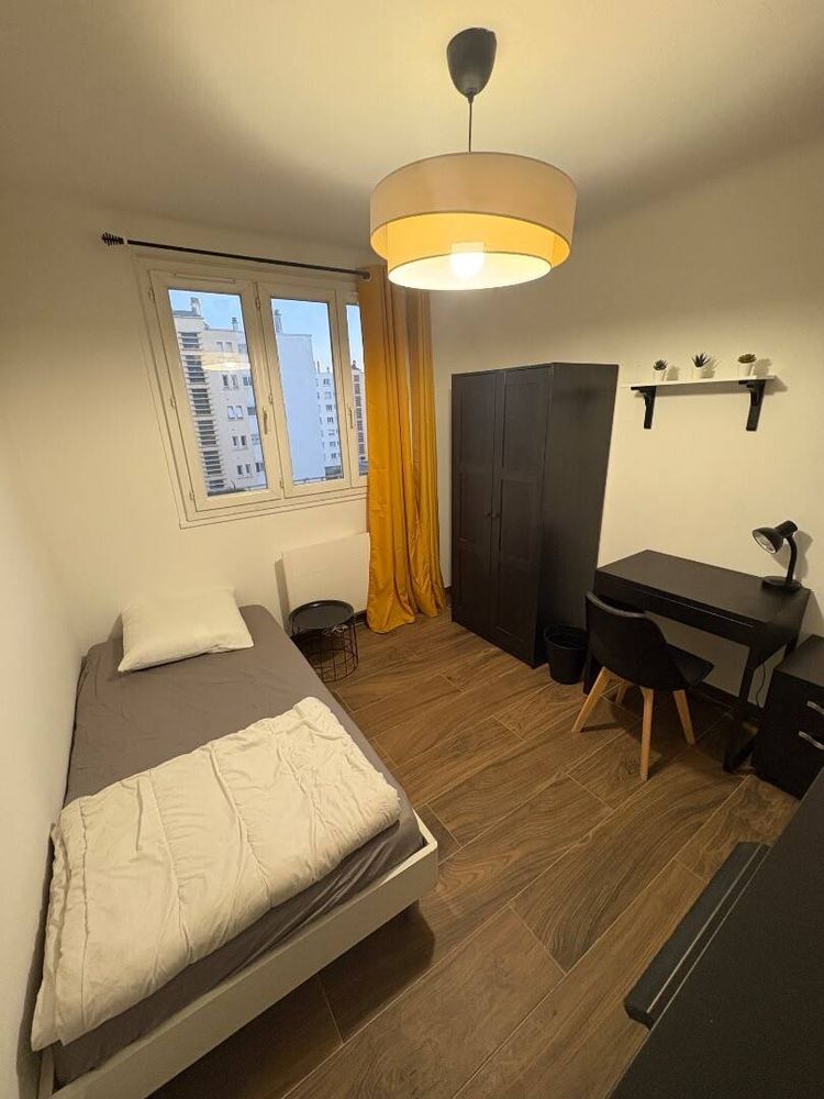 Chambre 4