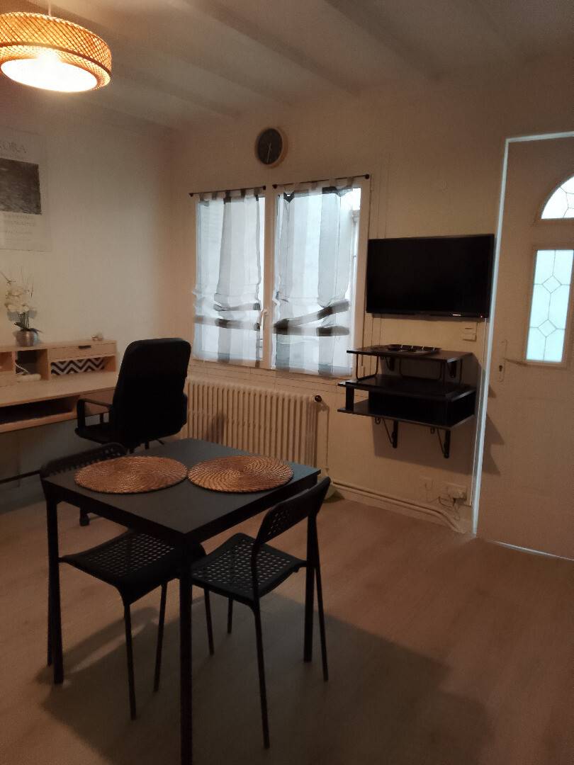 Common areas
