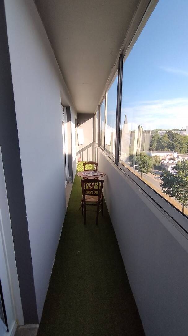 Common areas