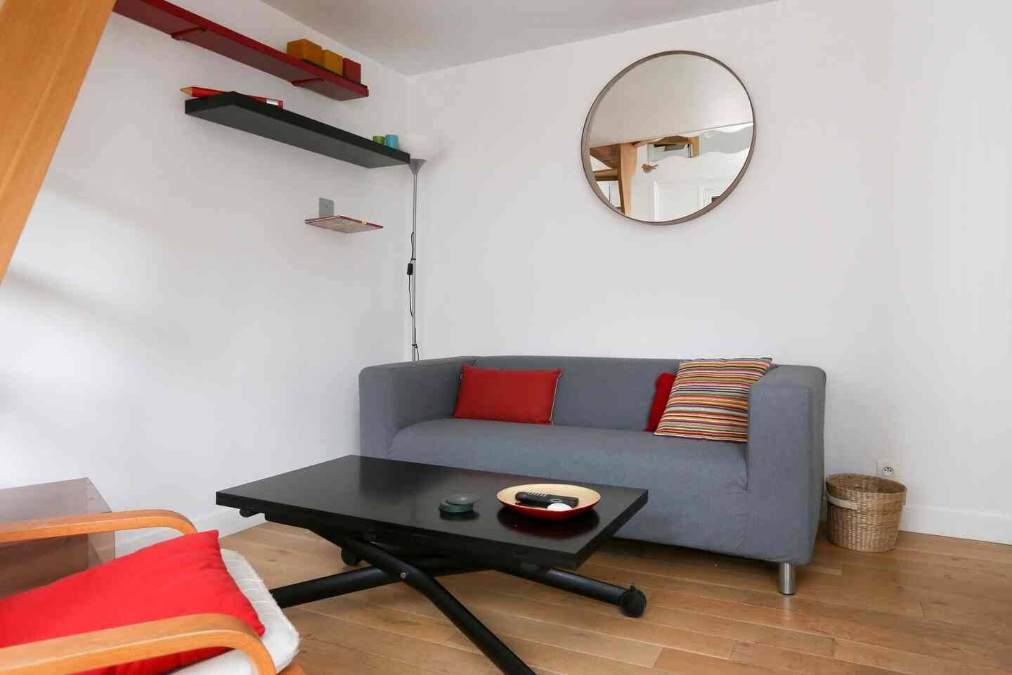 Common areas