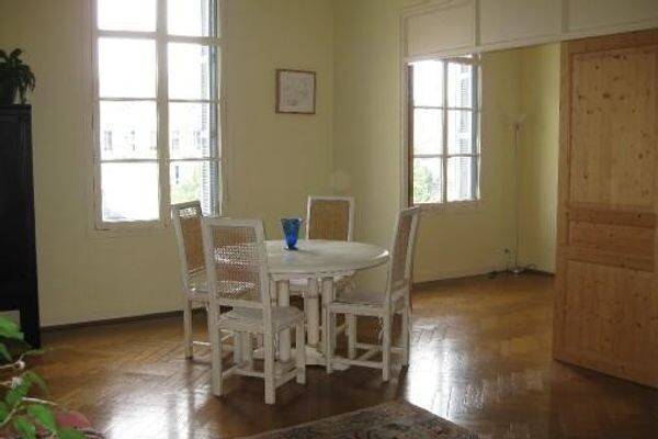 Common areas