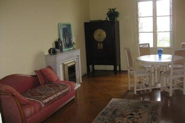 Common areas