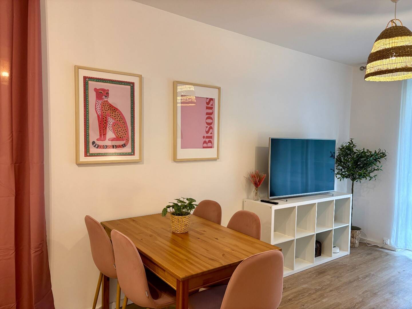Common areas