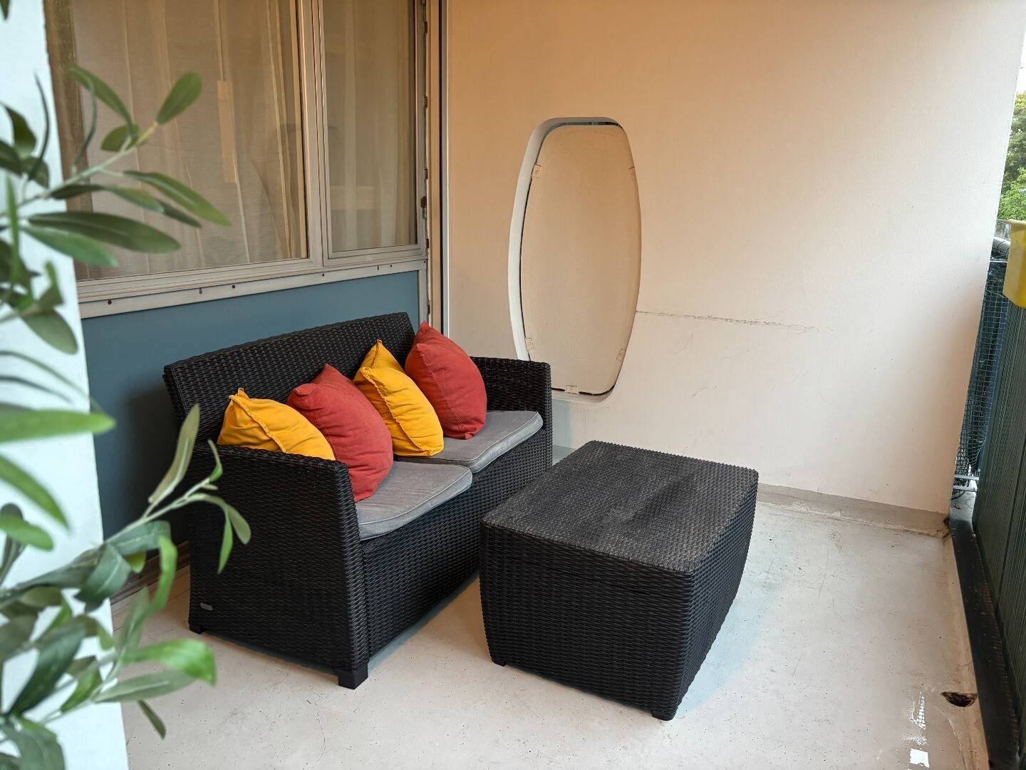 Common areas