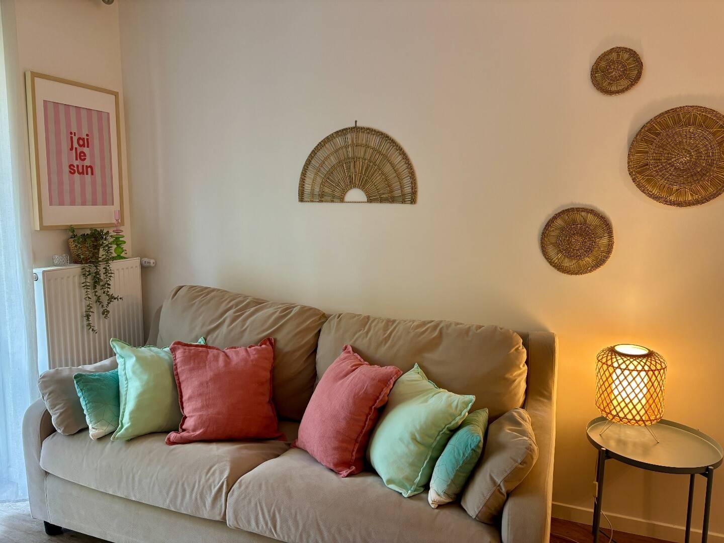 Common areas