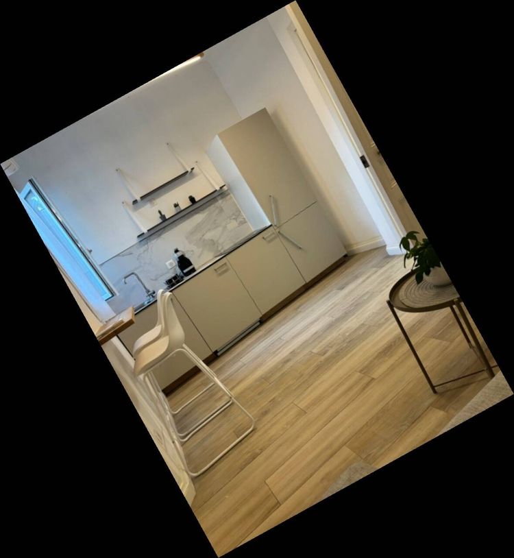 Common areas