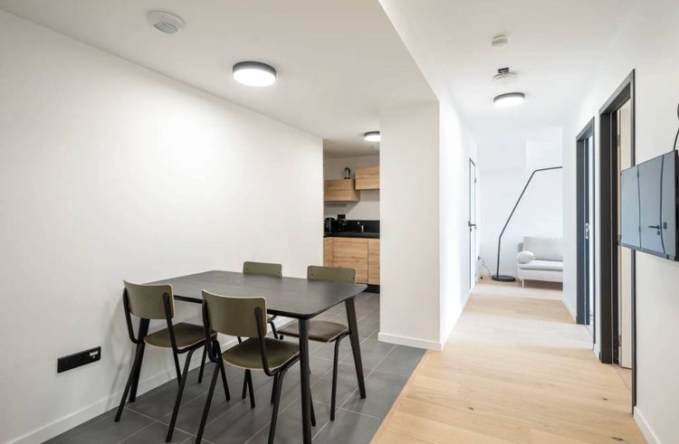 Common areas