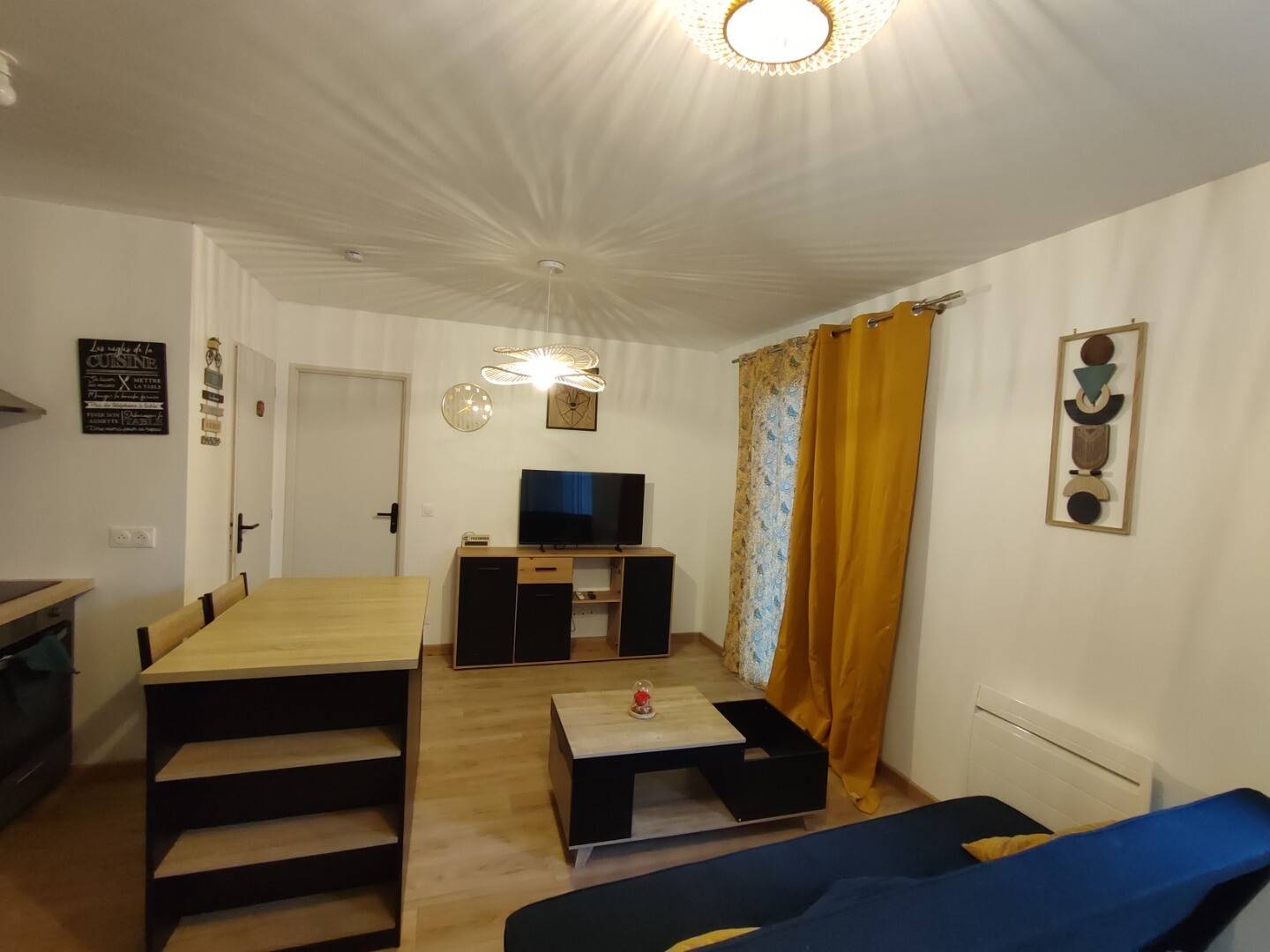 Common areas