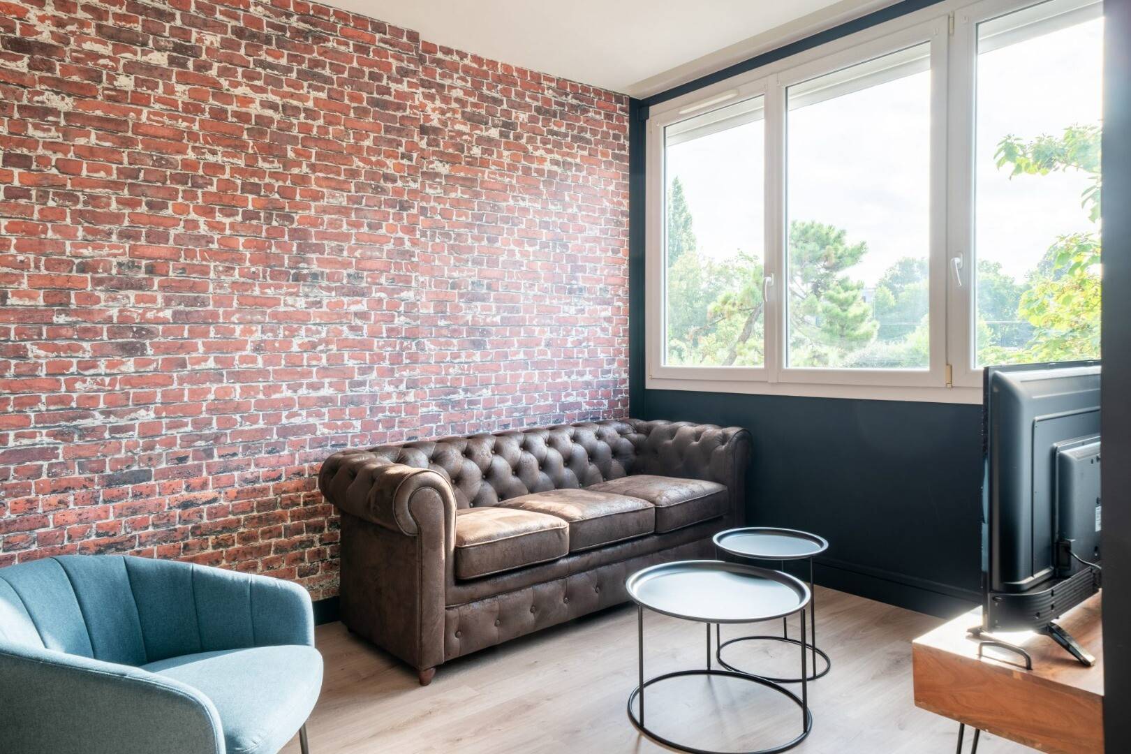 Common areas