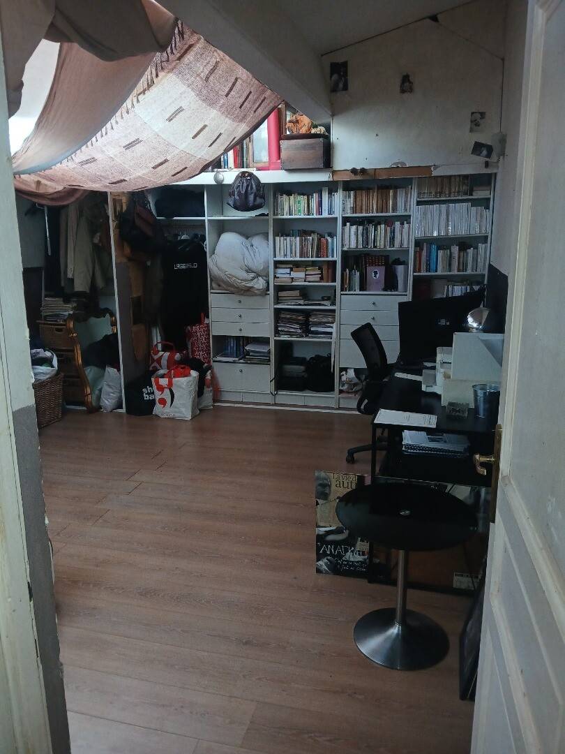 Common areas