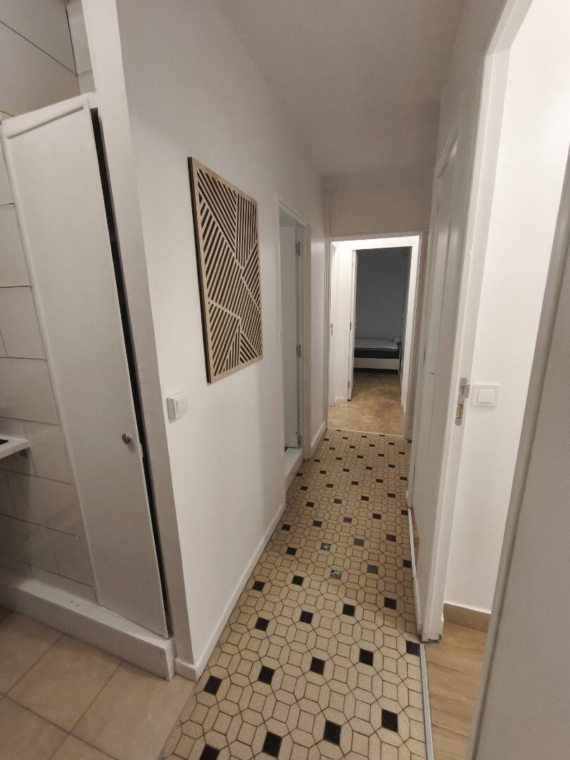 Common areas