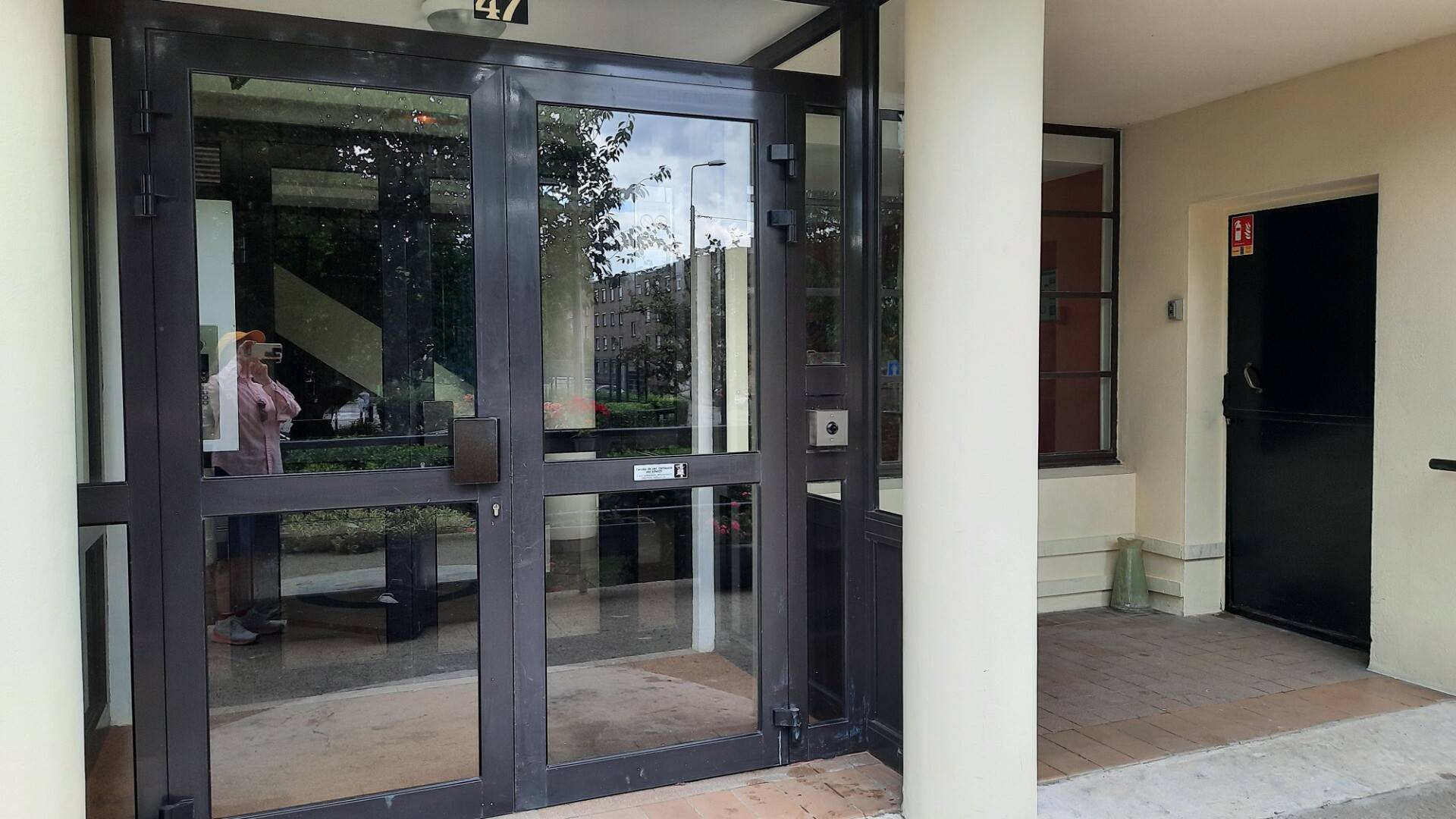 Common areas