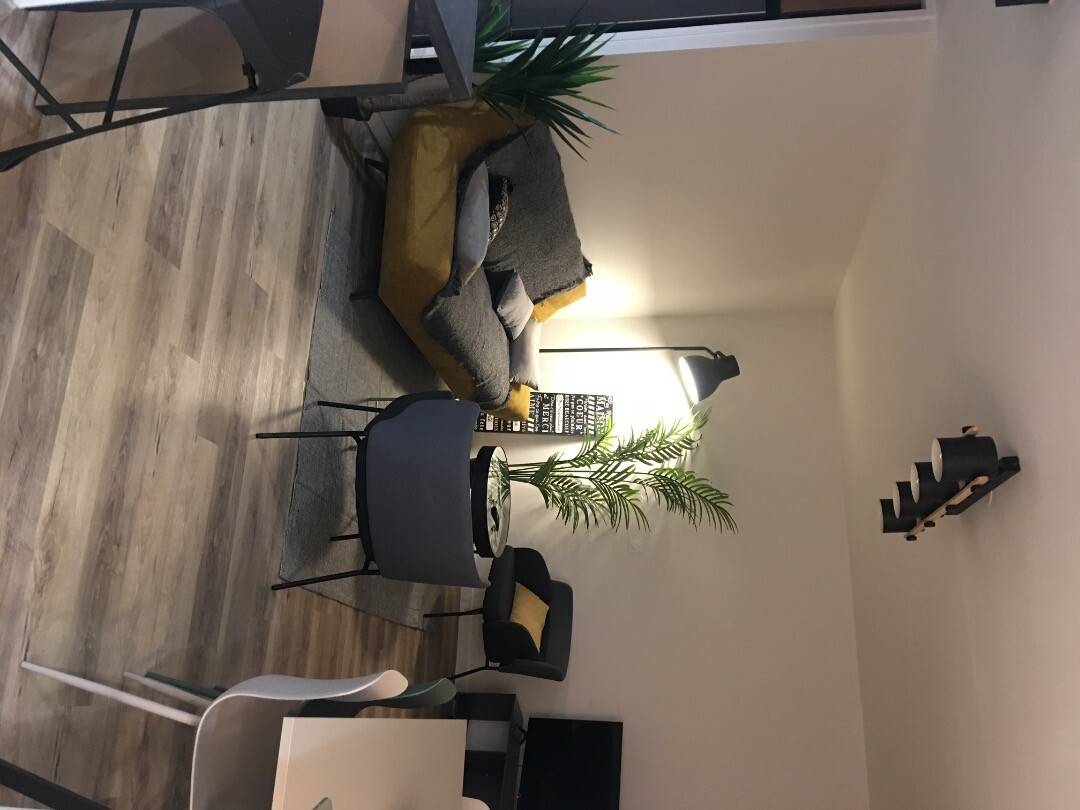 Common areas