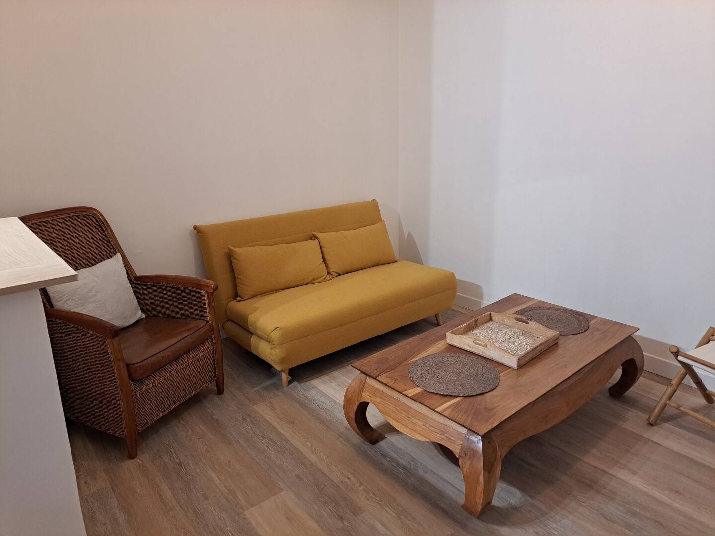 Common areas