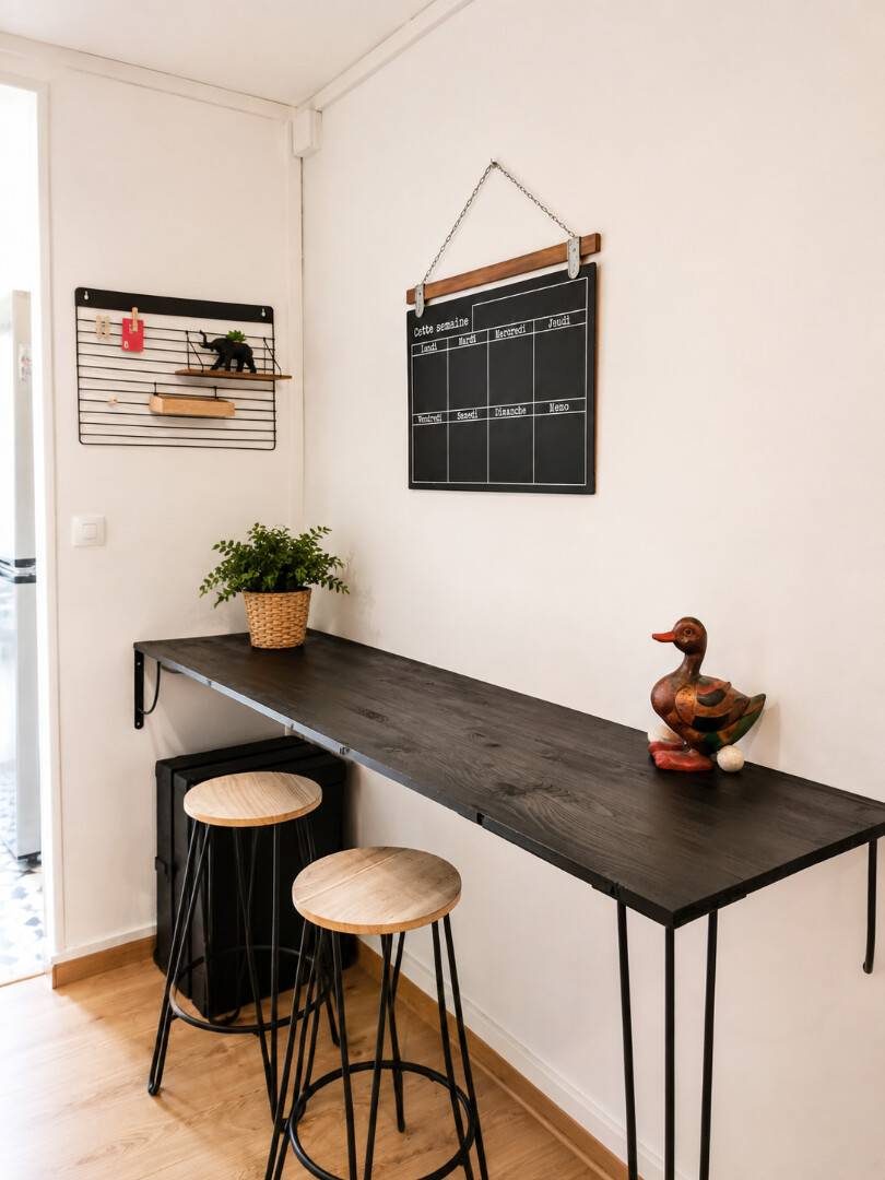 Common areas