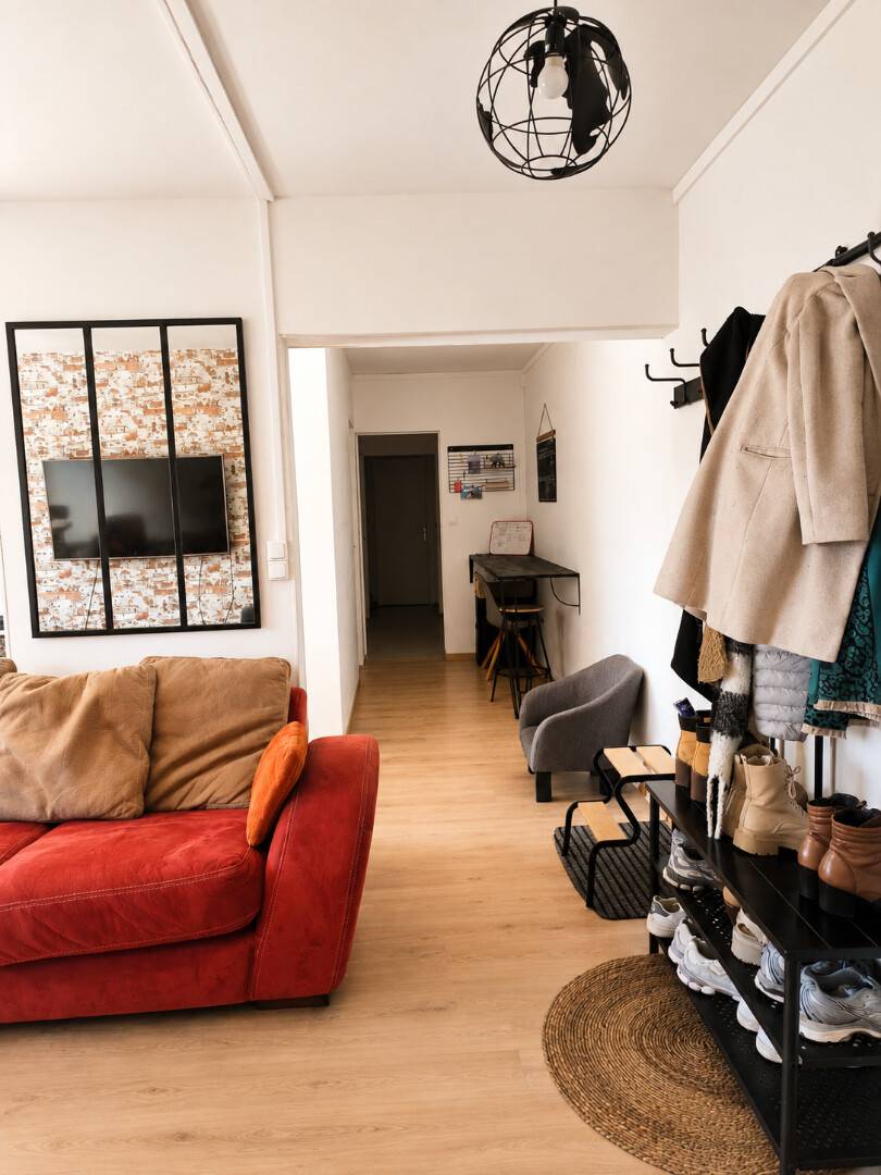 Common areas