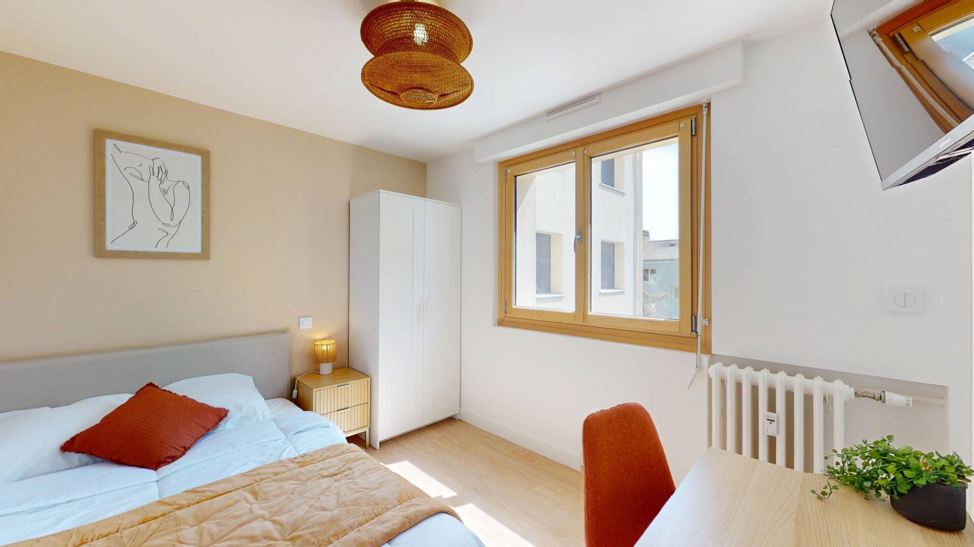 Chambre 3