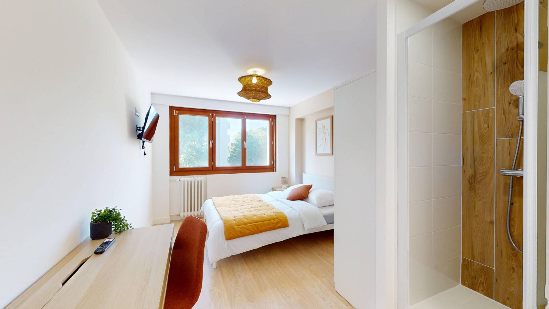 Chambre 5
