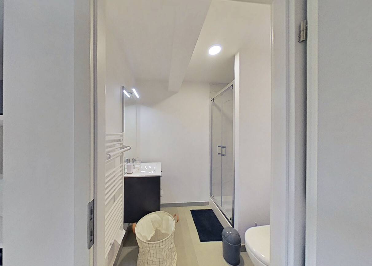 Common areas