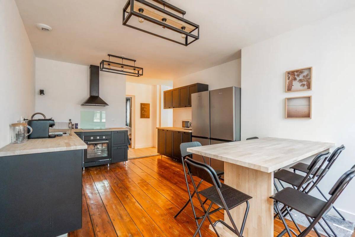Chambre 372