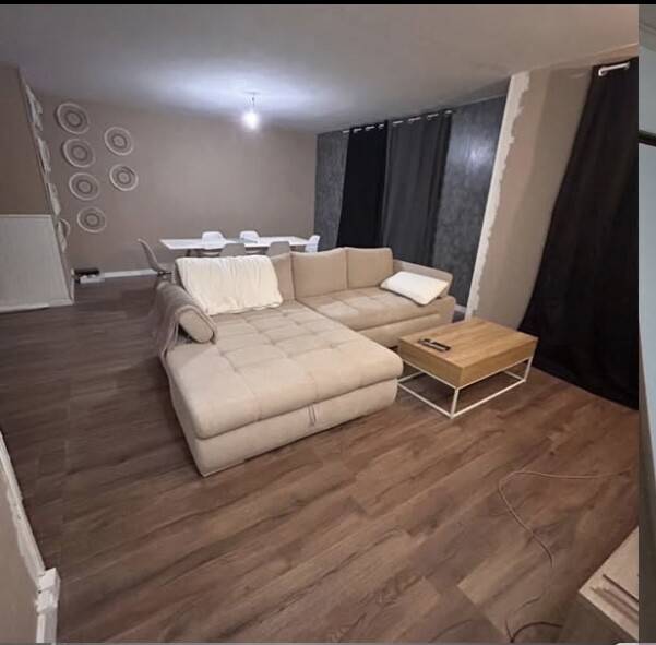 Common areas