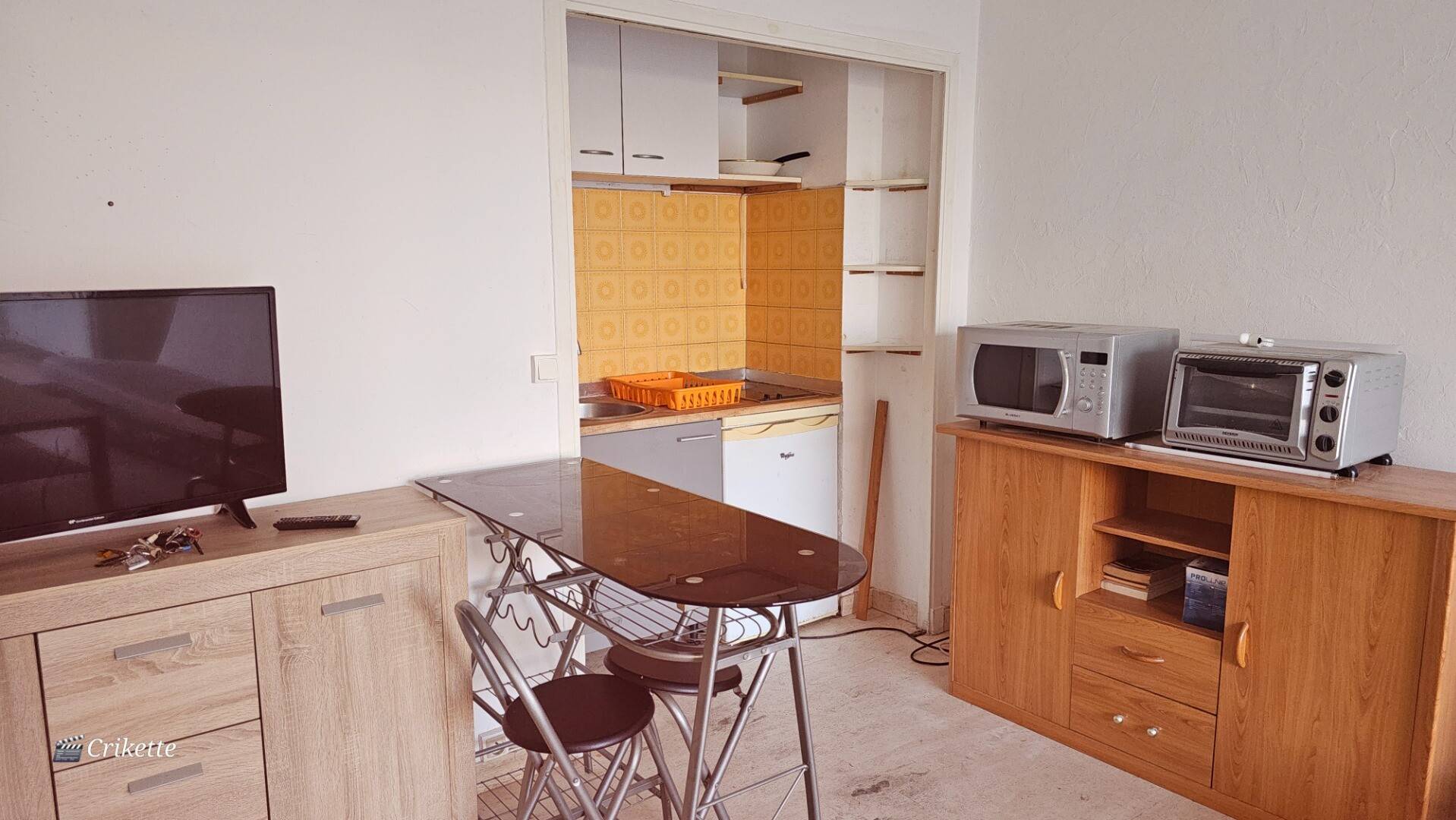 Common areas