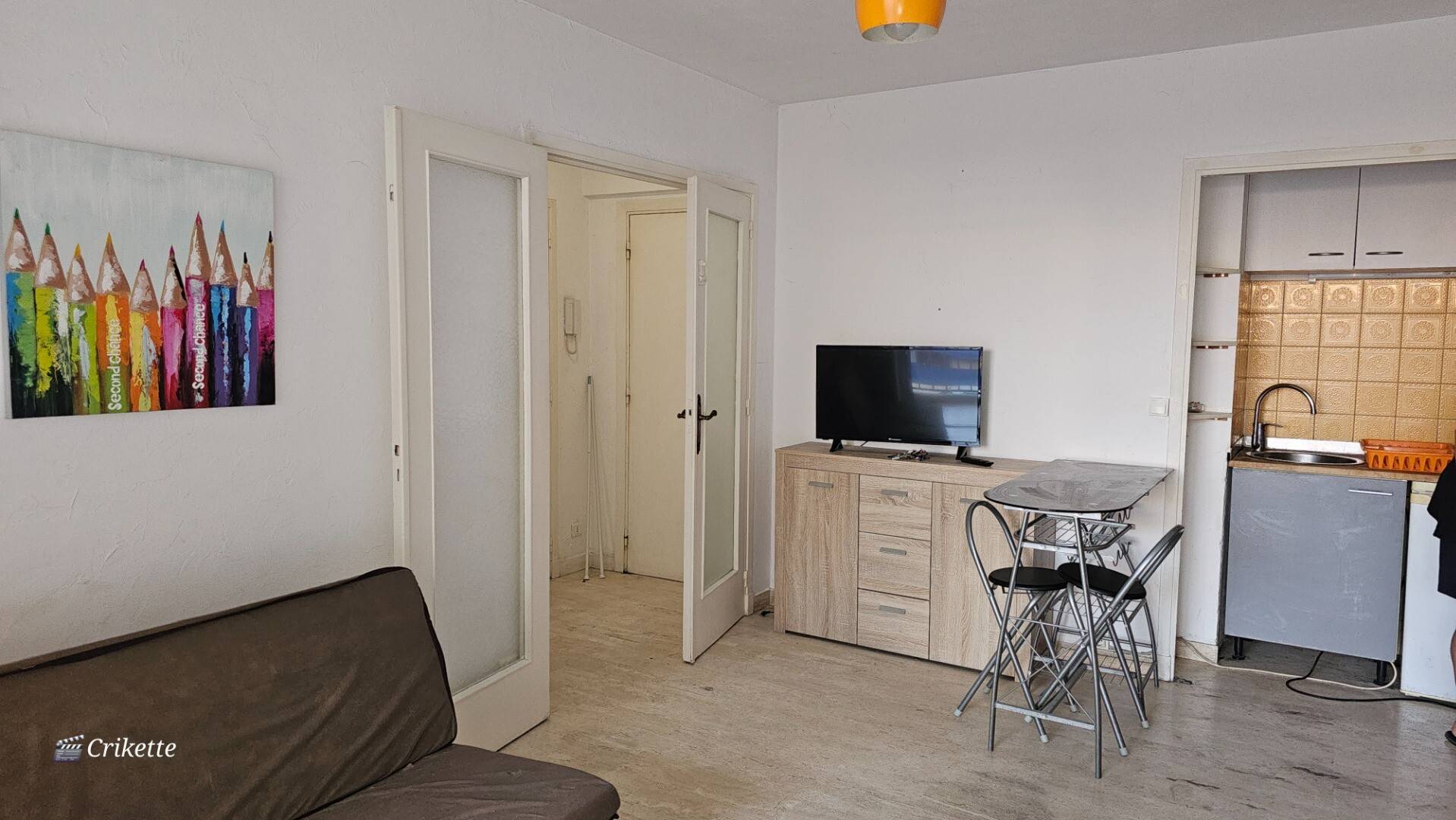 Common areas