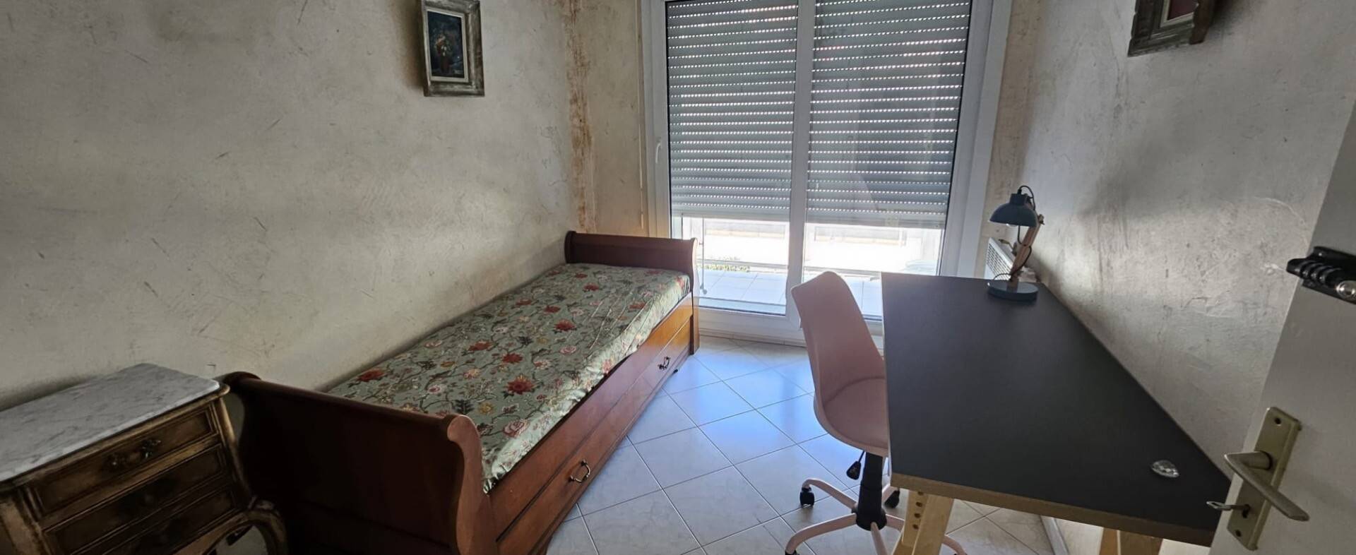 Chambre 1