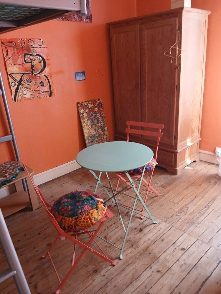 Common areas