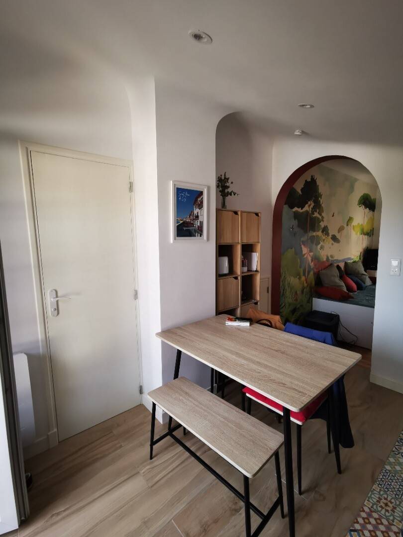 Common areas