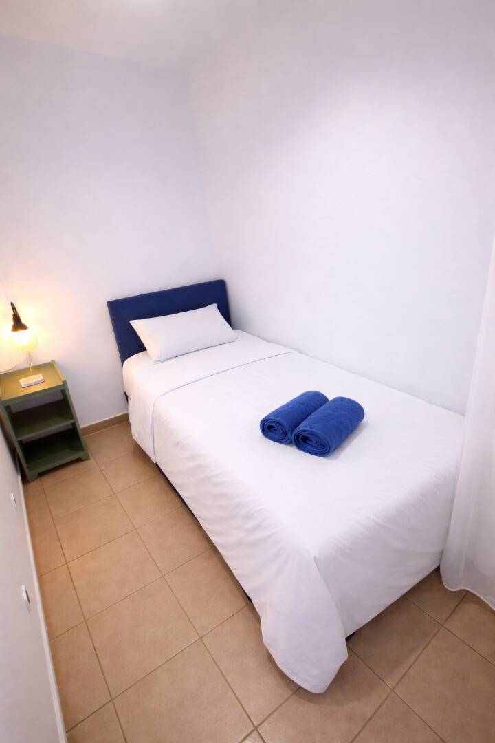 Common areas