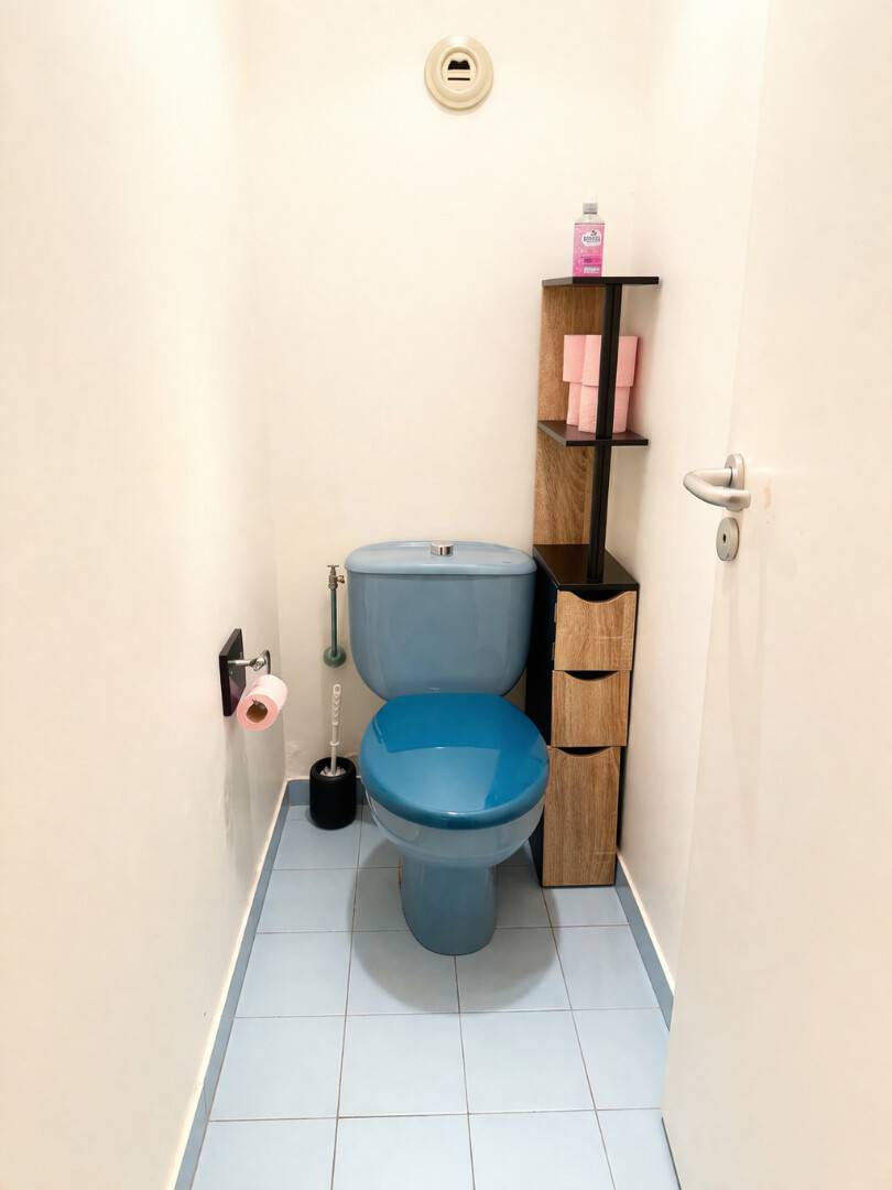 Common areas