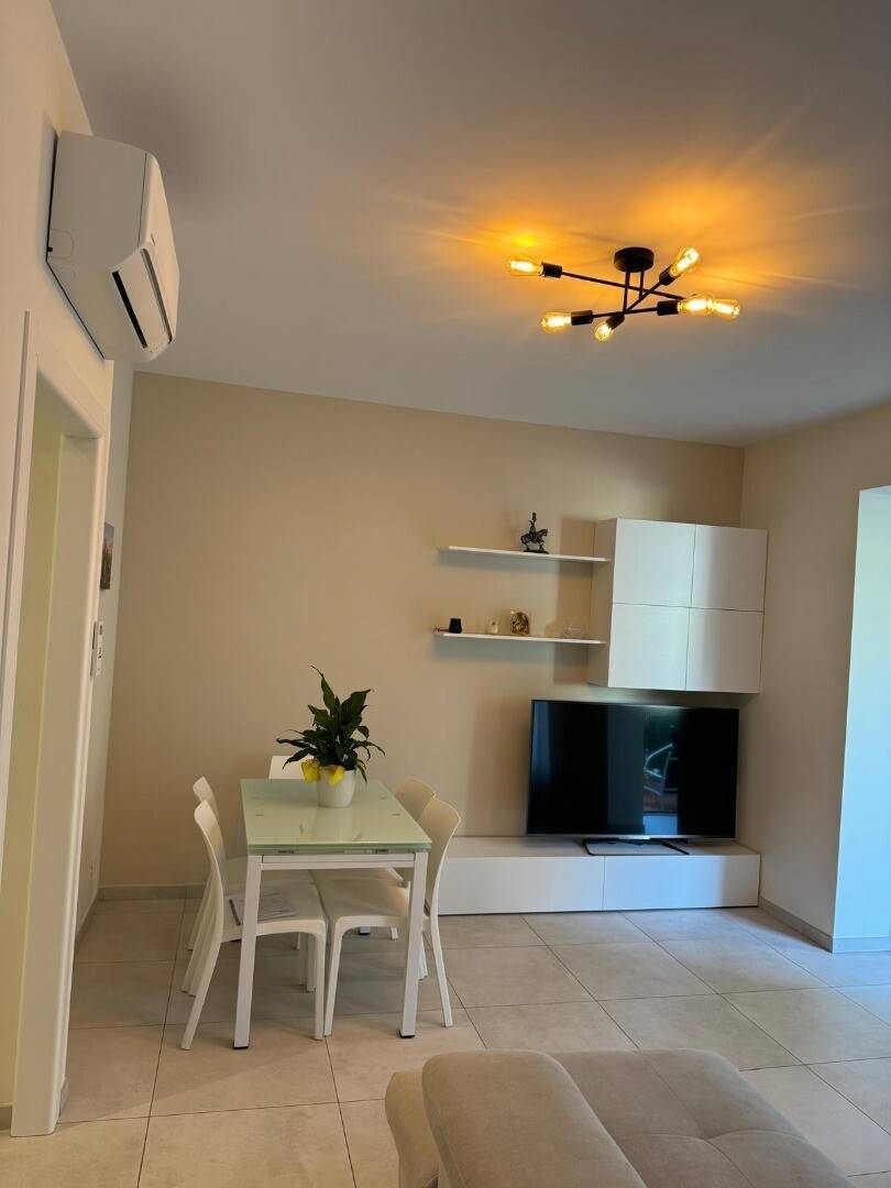 Common areas