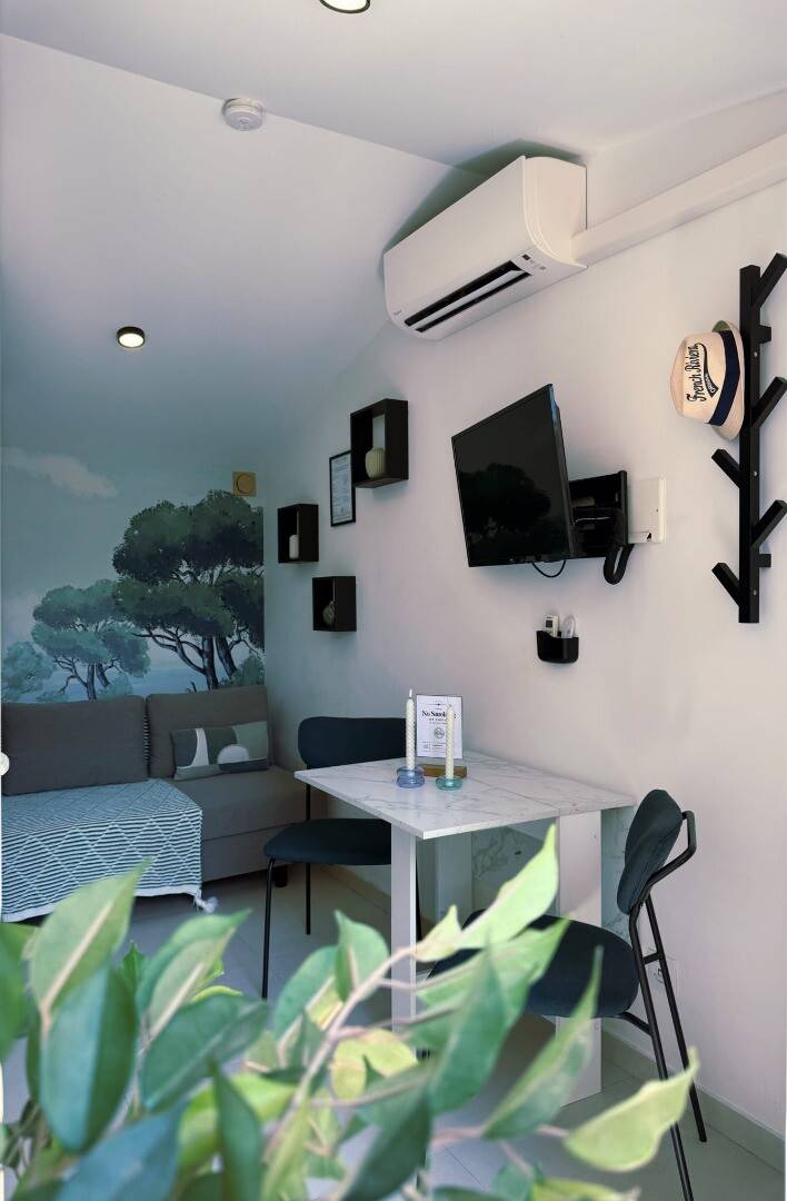 Common areas