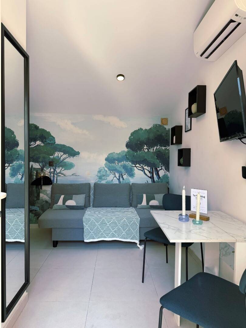 Common areas