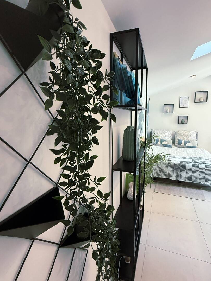Common areas