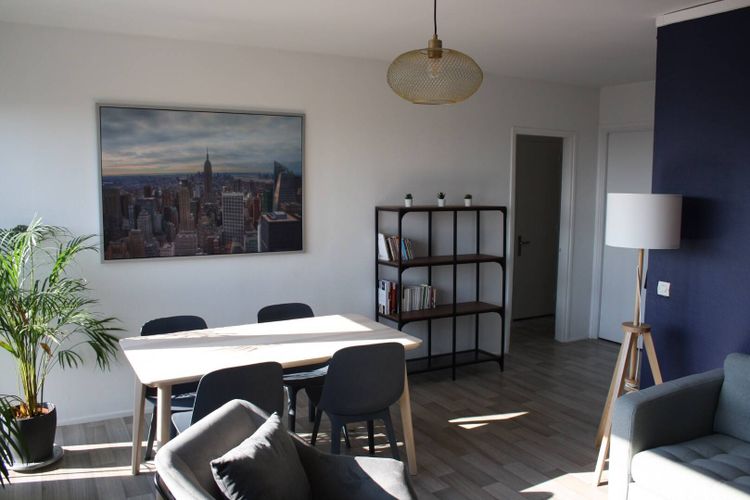 Common areas