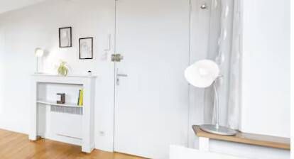 Common areas
