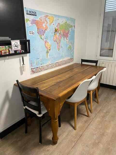 Common areas
