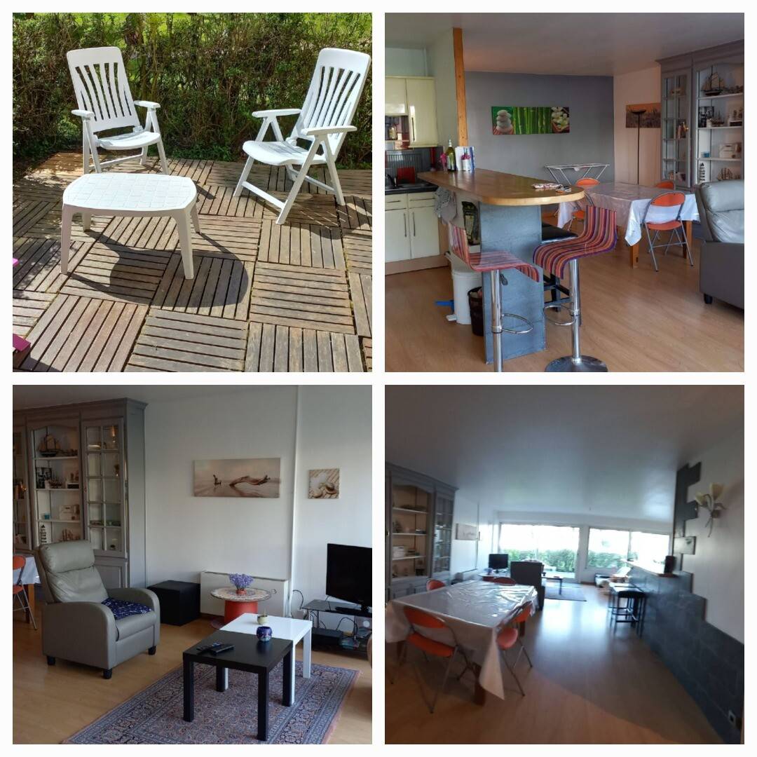 Common areas