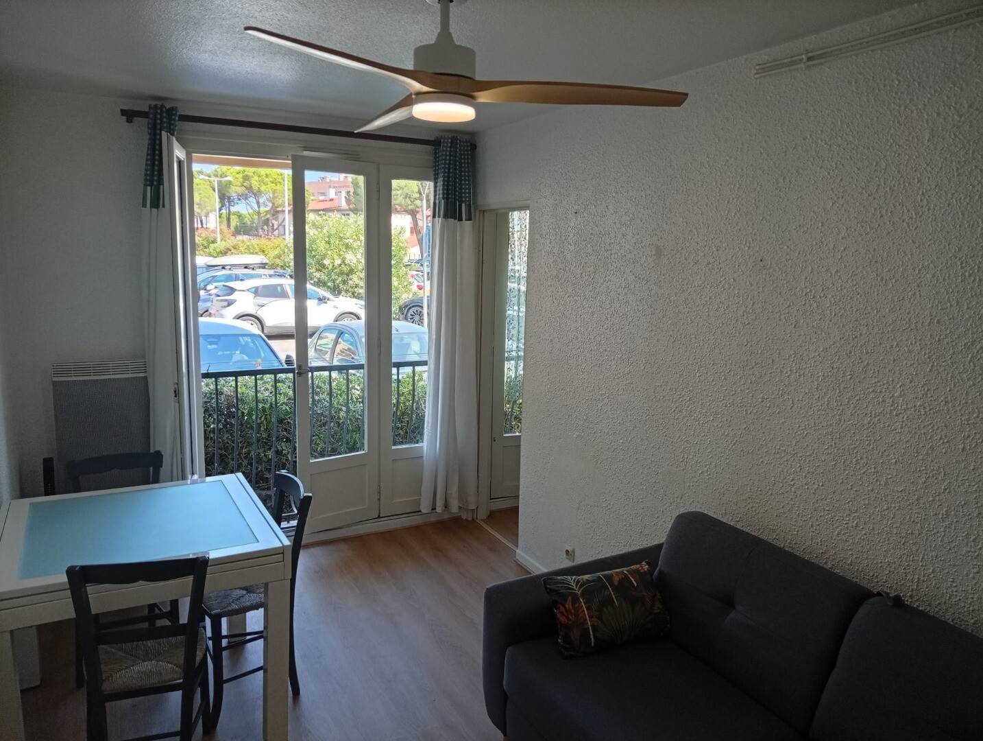 Common areas